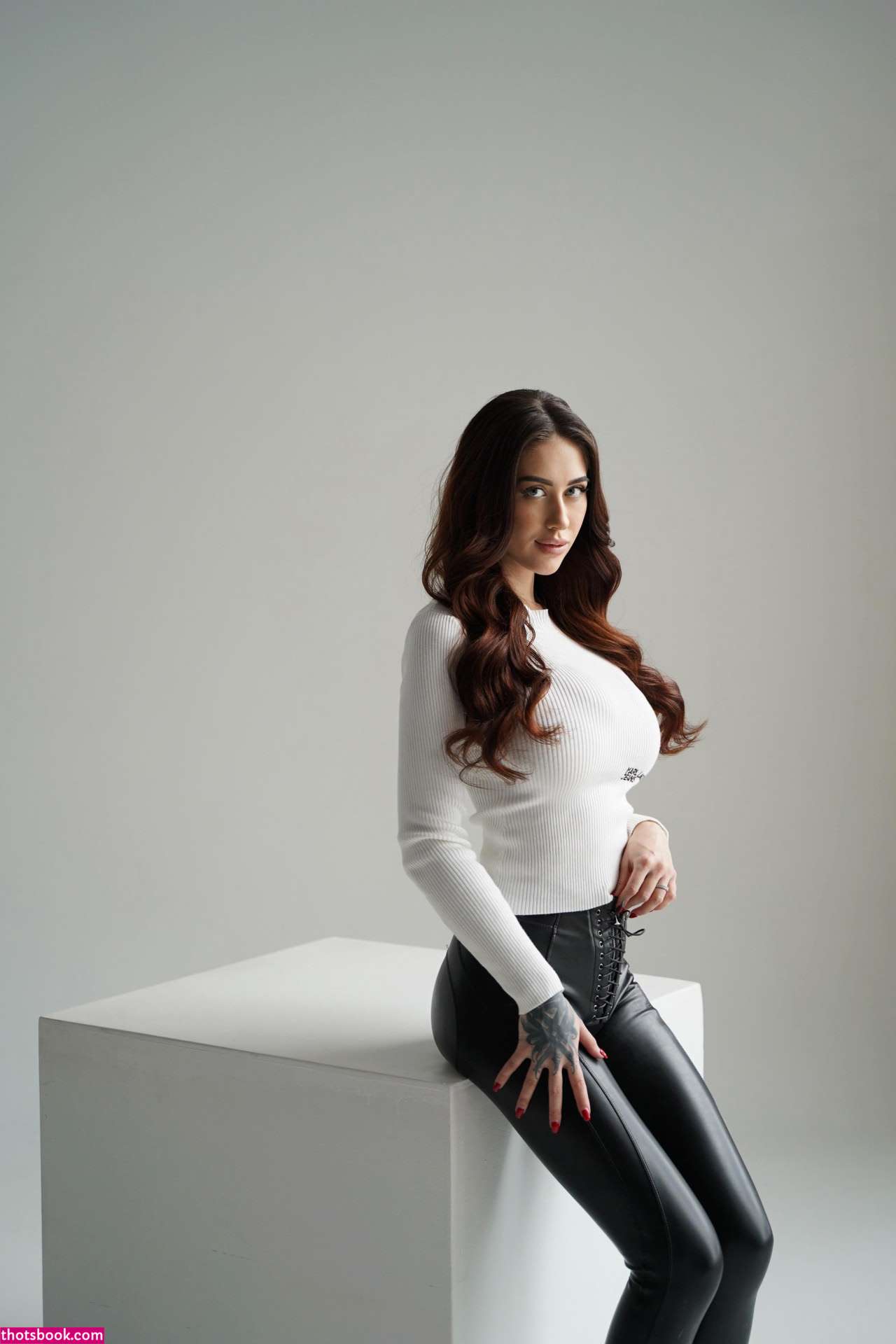 Tanya Bahtina Photo #141