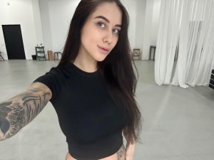 Tanya Bahtina Photo #139