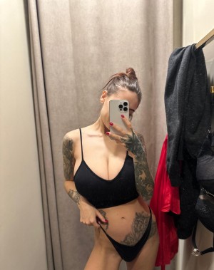 Tanya Bahtina Photo #180