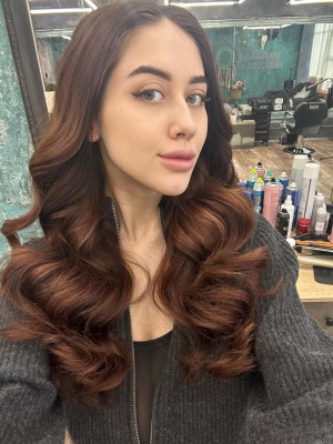 Tanya Bahtina Photo #194