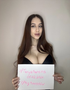 Tanya Bahtina Photo #208