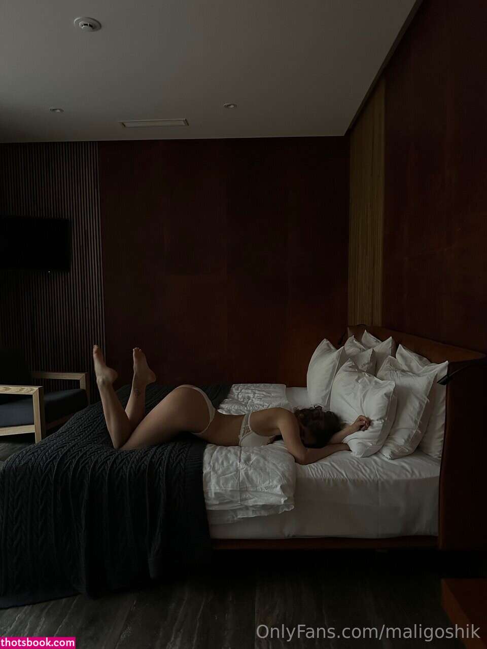 Anna Malygon Photo #199