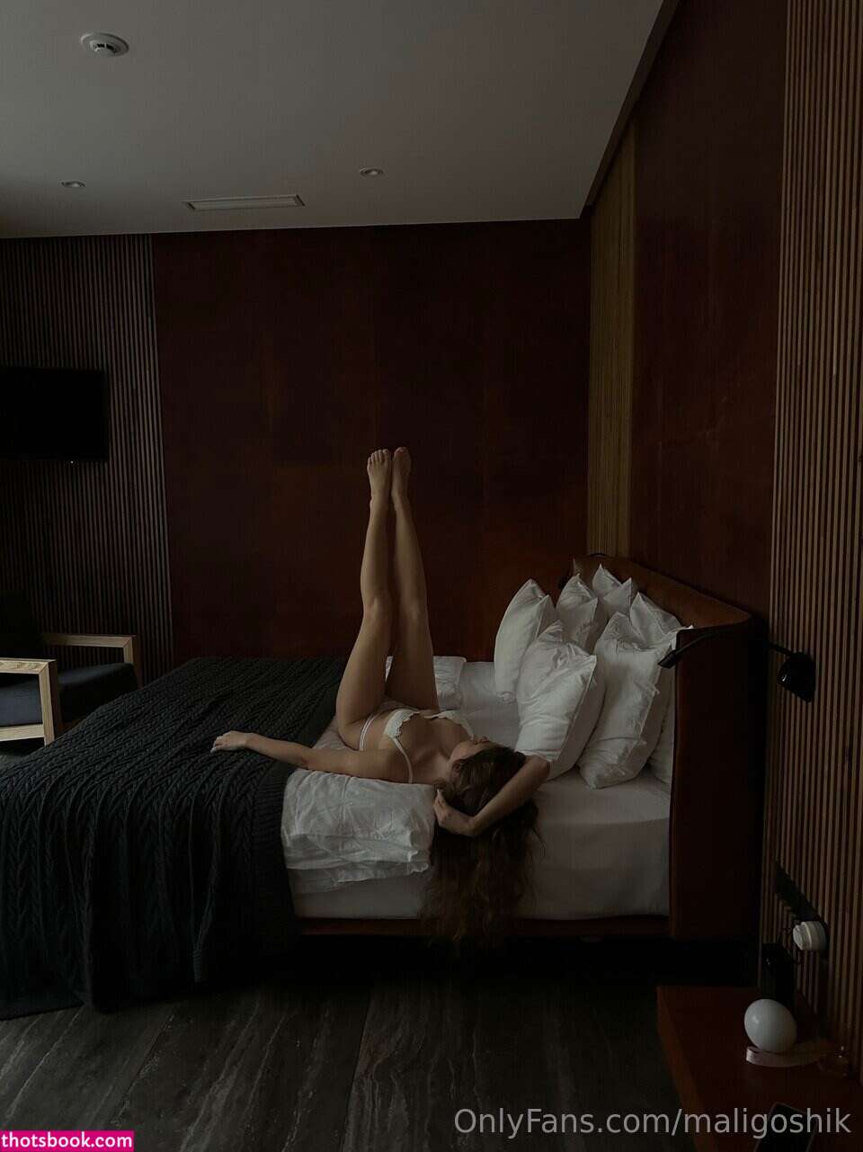 Anna Malygon Photo #204