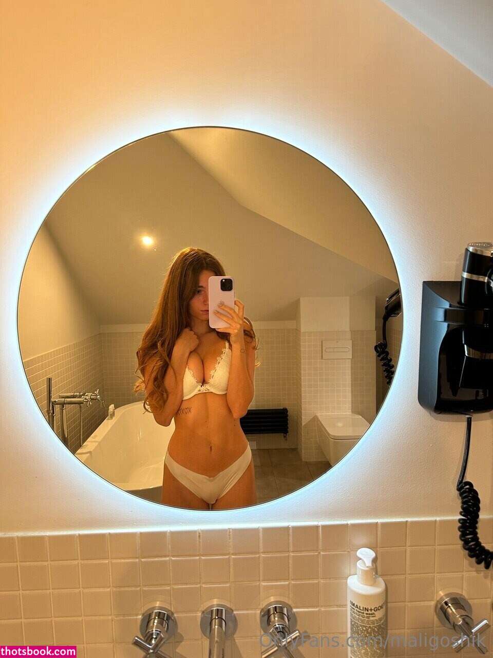 Anna Malygon Photo #221