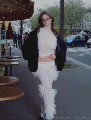 Anna Malygon Photo #238