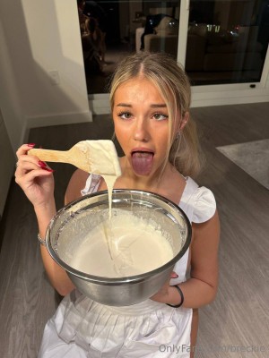 Breckie Hill Photo #356