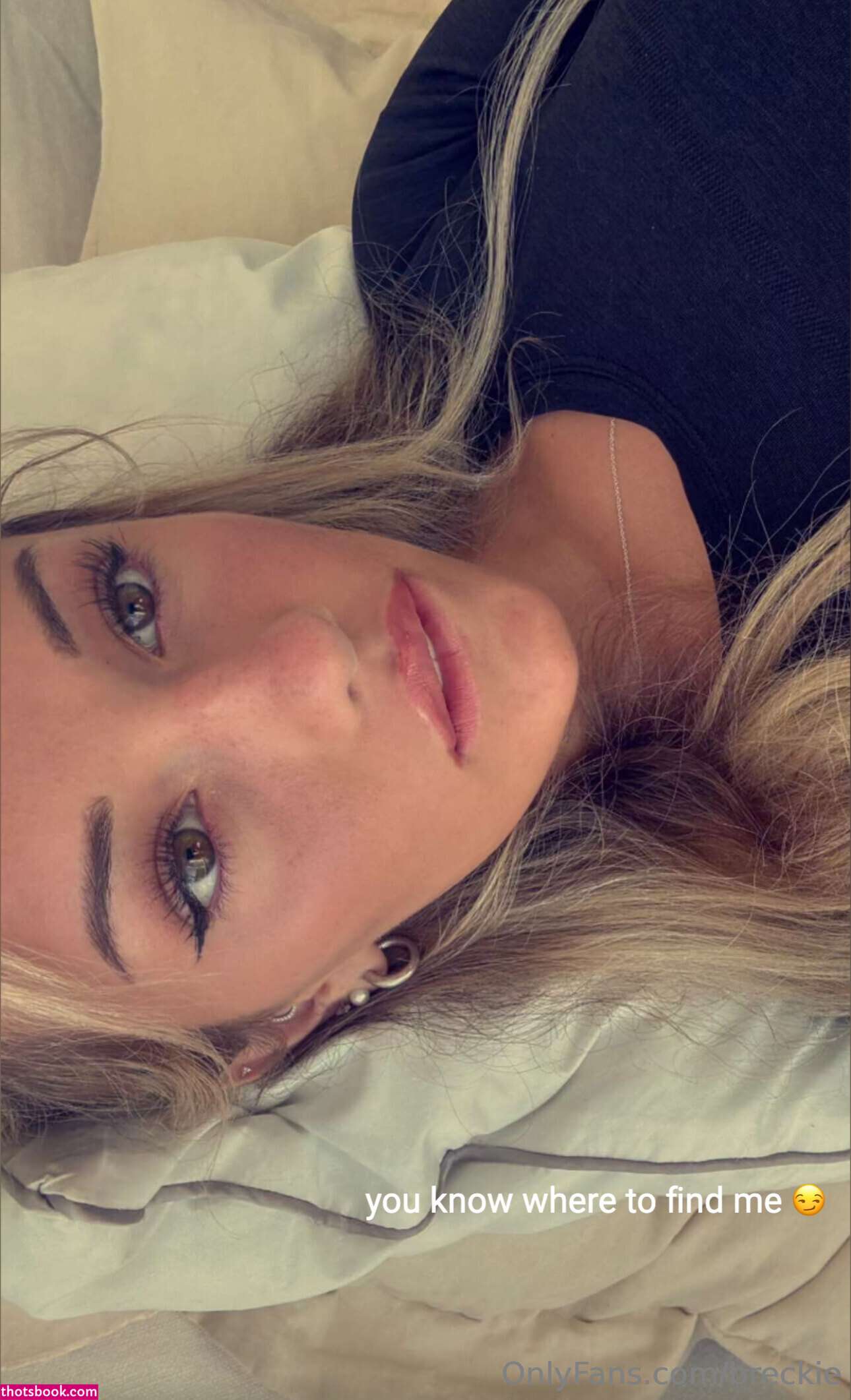 Breckie Hill Photo #374