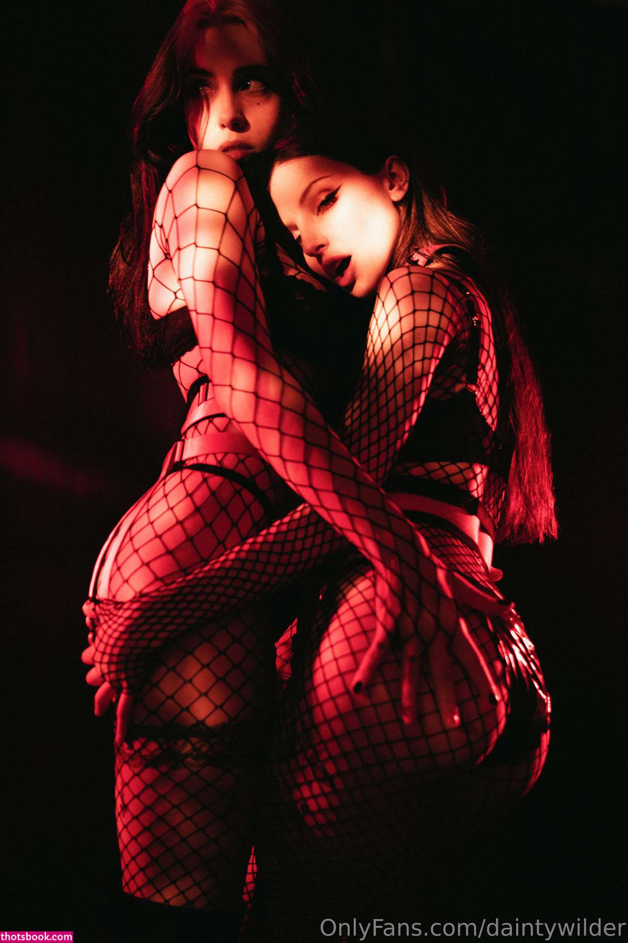 Dainty Wilder Photo #1192