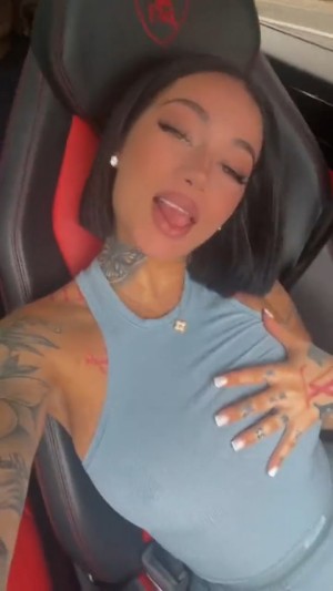 Danielle Bregoli Photo #253