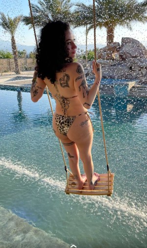 Danielle Bregoli Photo #259