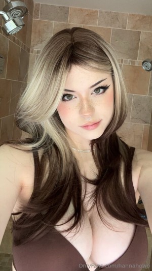 Hannahowo Photo #463