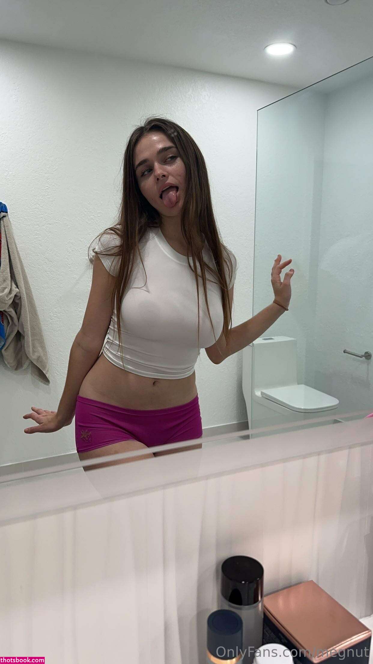 Megan Guthrie Photo #763