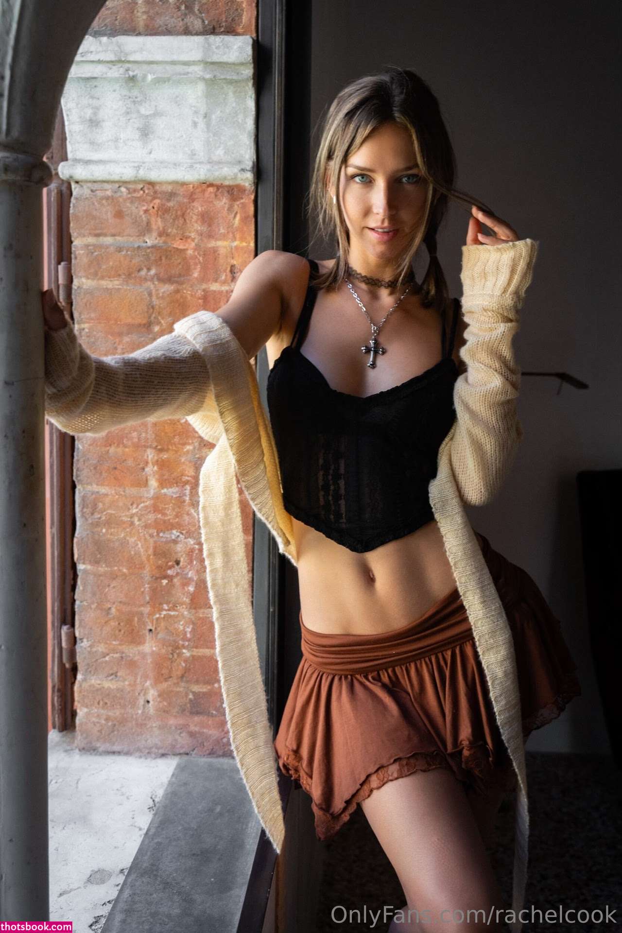 Rachel Cook Photo #794