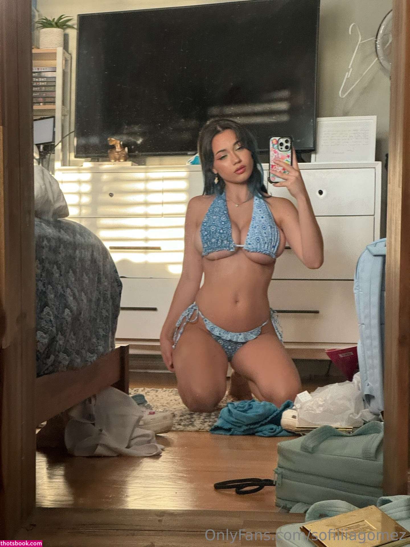 Sofia Gomez Photo #1088