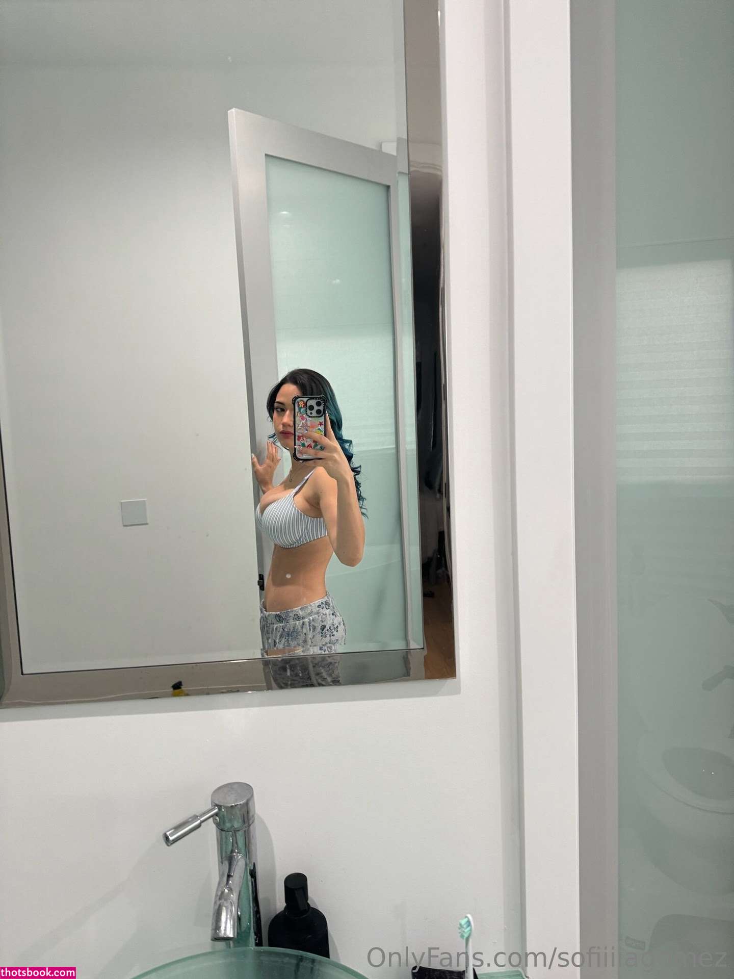 Sofia Gomez Photo #1129