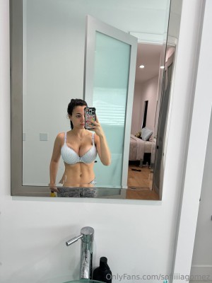 Sofia Gomez Photo #1134