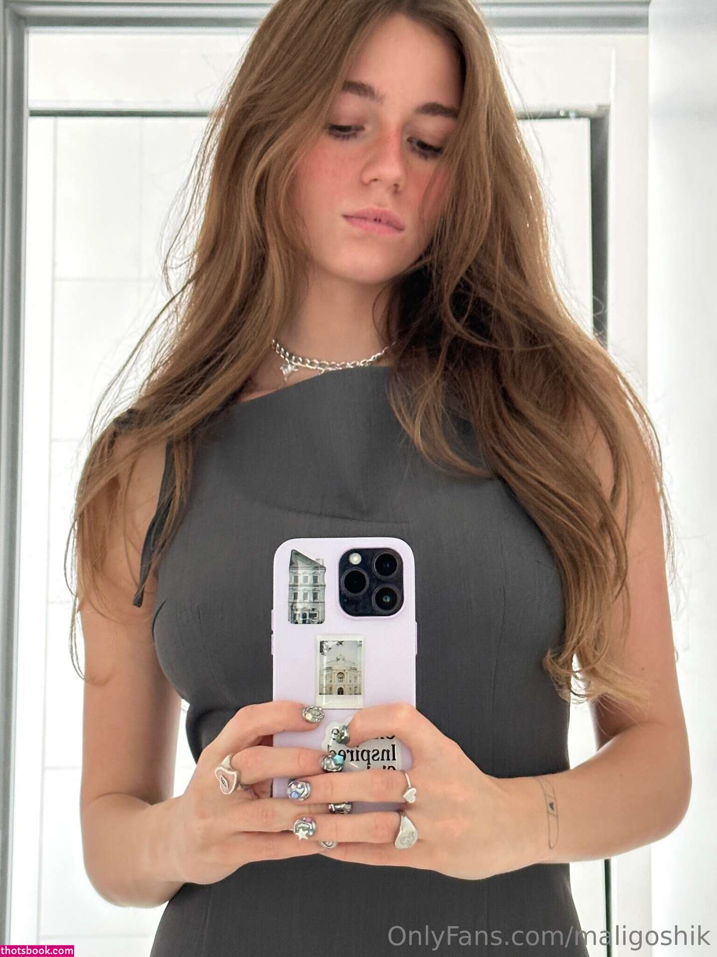 Anna Malygon Photo #304