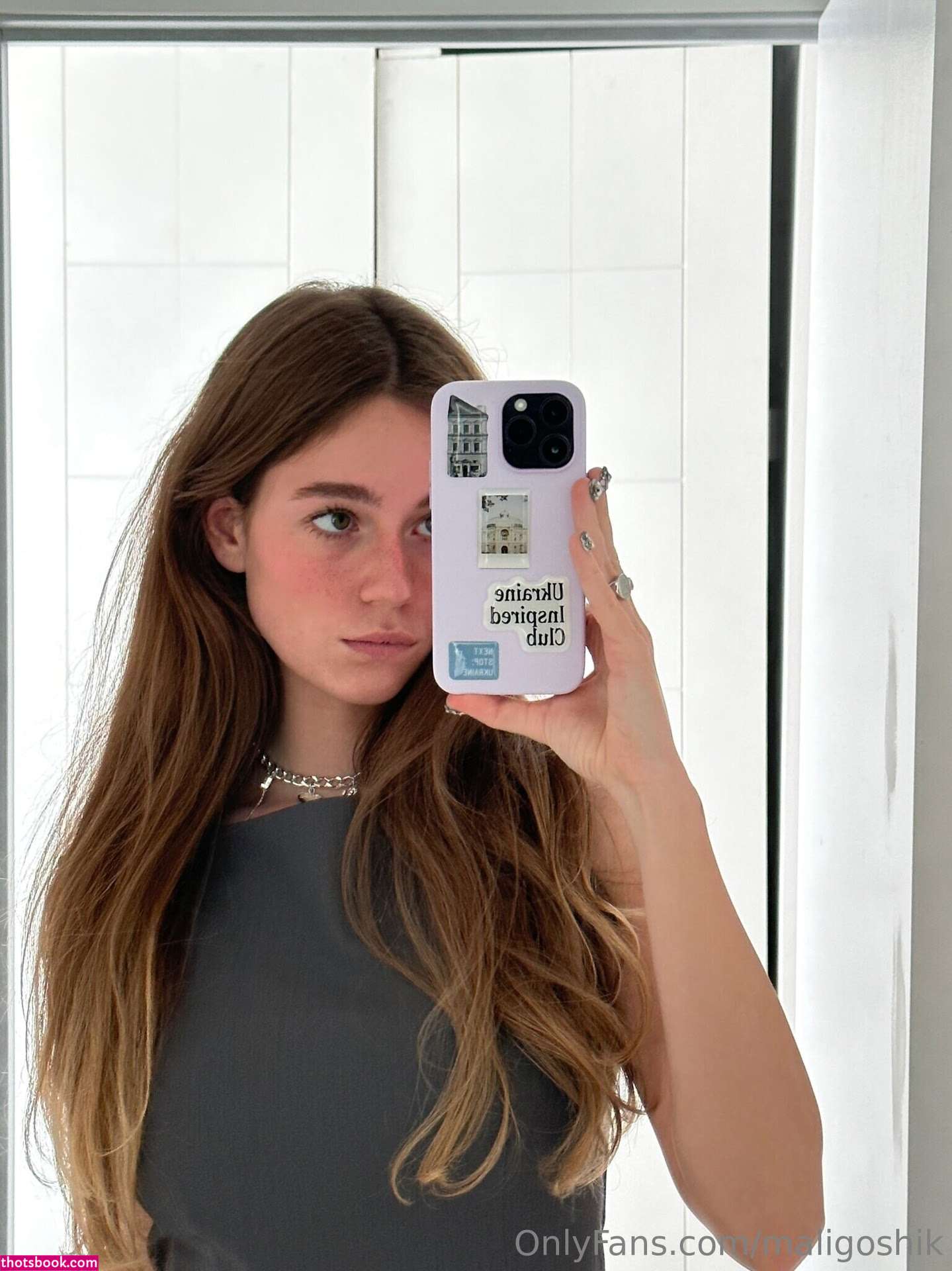 Anna Malygon Photo #319