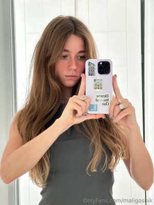 Anna Malygon Photo #307