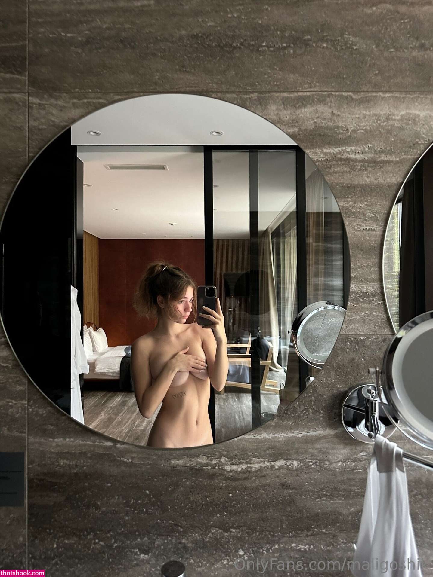 Anna Malygon Photo #357