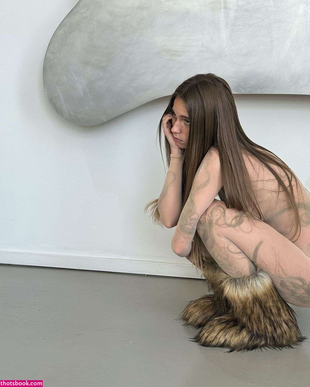 Anna Malygon Photo #412