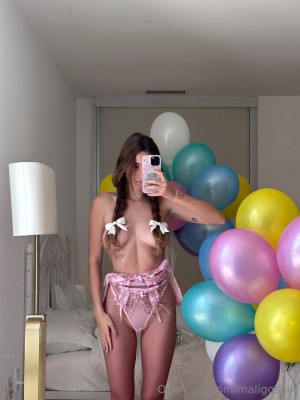 Anna Malygon Photo #420