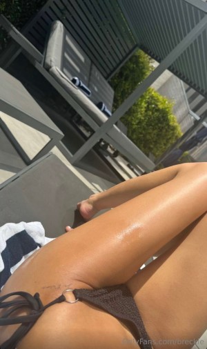 Breckie Hill Photo #398