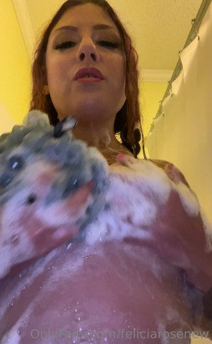 Felicia Rose Photo #289