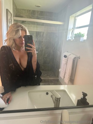 Paige Vanzant Post #210