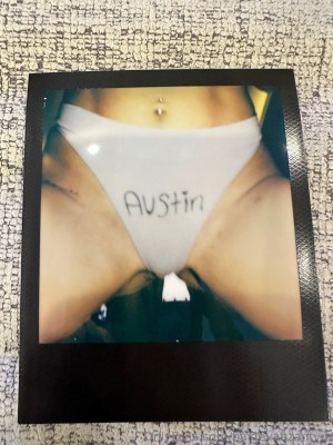 Paige Vanzant Photo #852