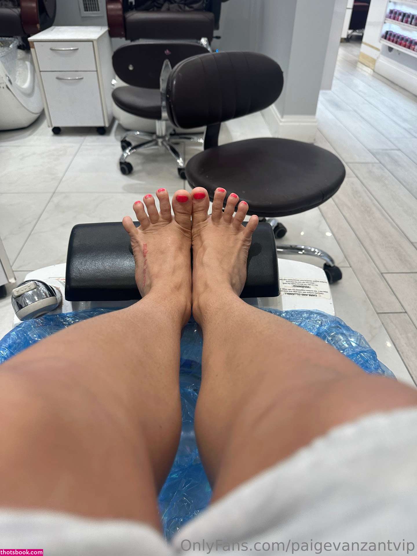 Paige Vanzant Photo #859