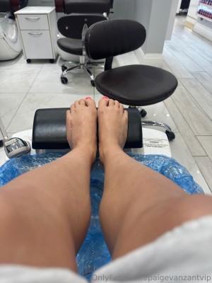 Paige Vanzant Photo #853