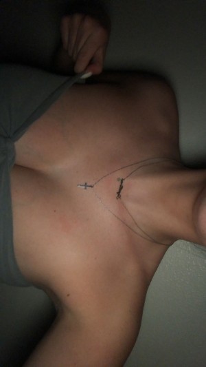 Abbey Wilson Photo #9