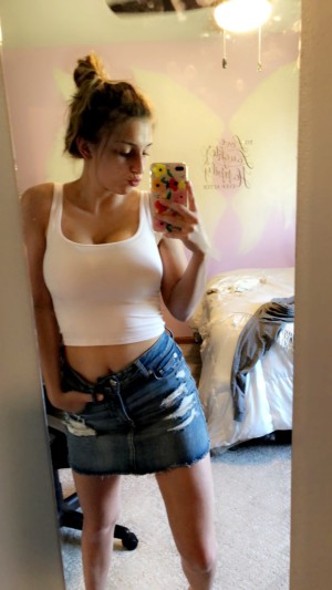 Abbey Wilson Photo #20