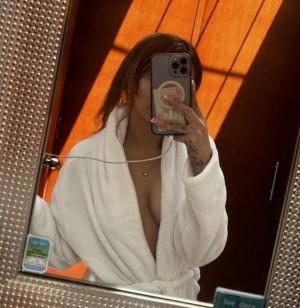 Aurora Menchaca Photo #40