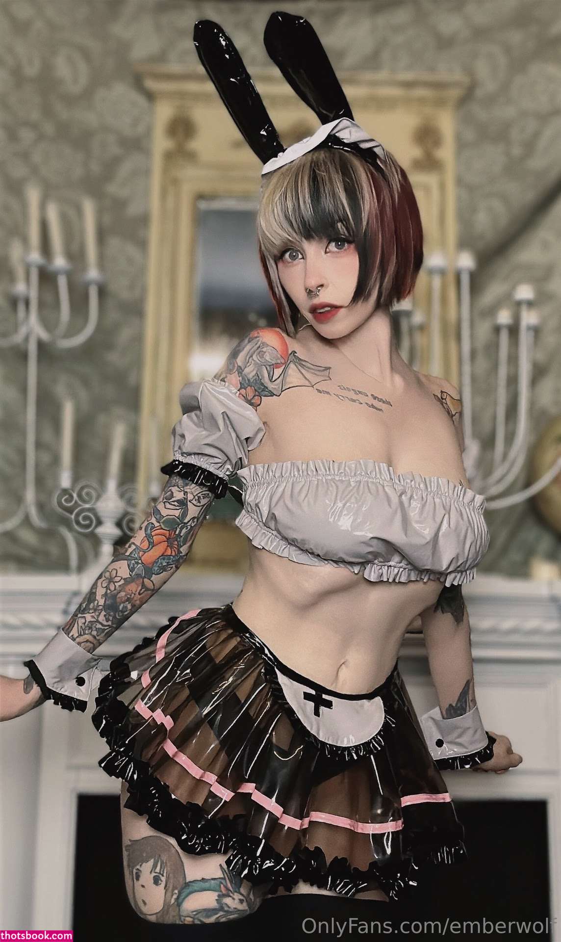 Ember Wolf Photo #23