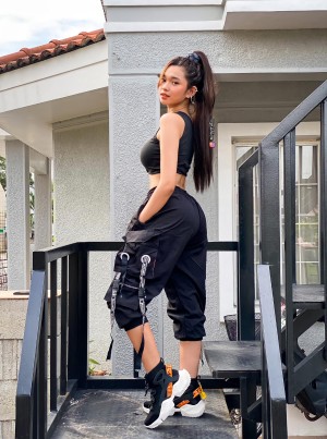 Jeila Dizon Photo #85