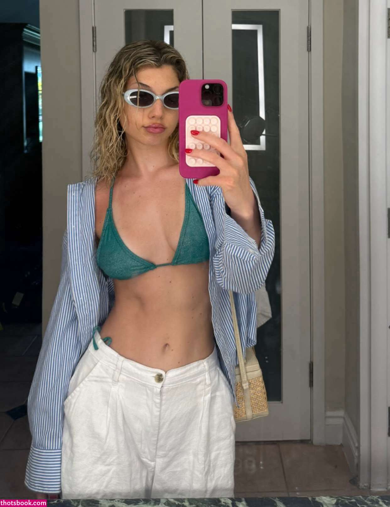 Megan Eugenio Photo #14