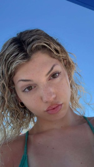 Megan Eugenio Photo #11