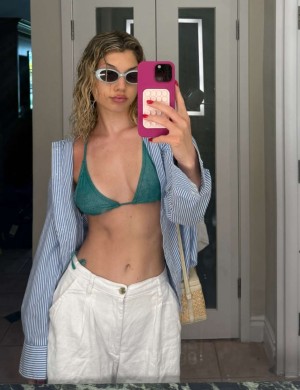 Megan Eugenio Photo #14