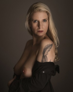 Natalie Hocke Photo #9