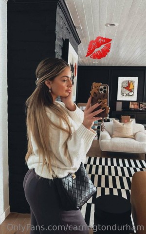 Carrington Durham Photo #189