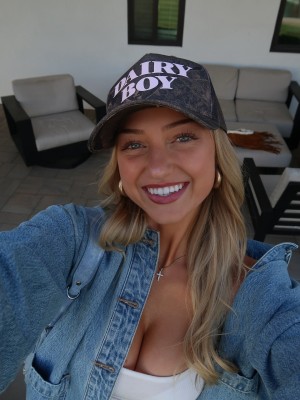 iamsydneythomas Photo #11