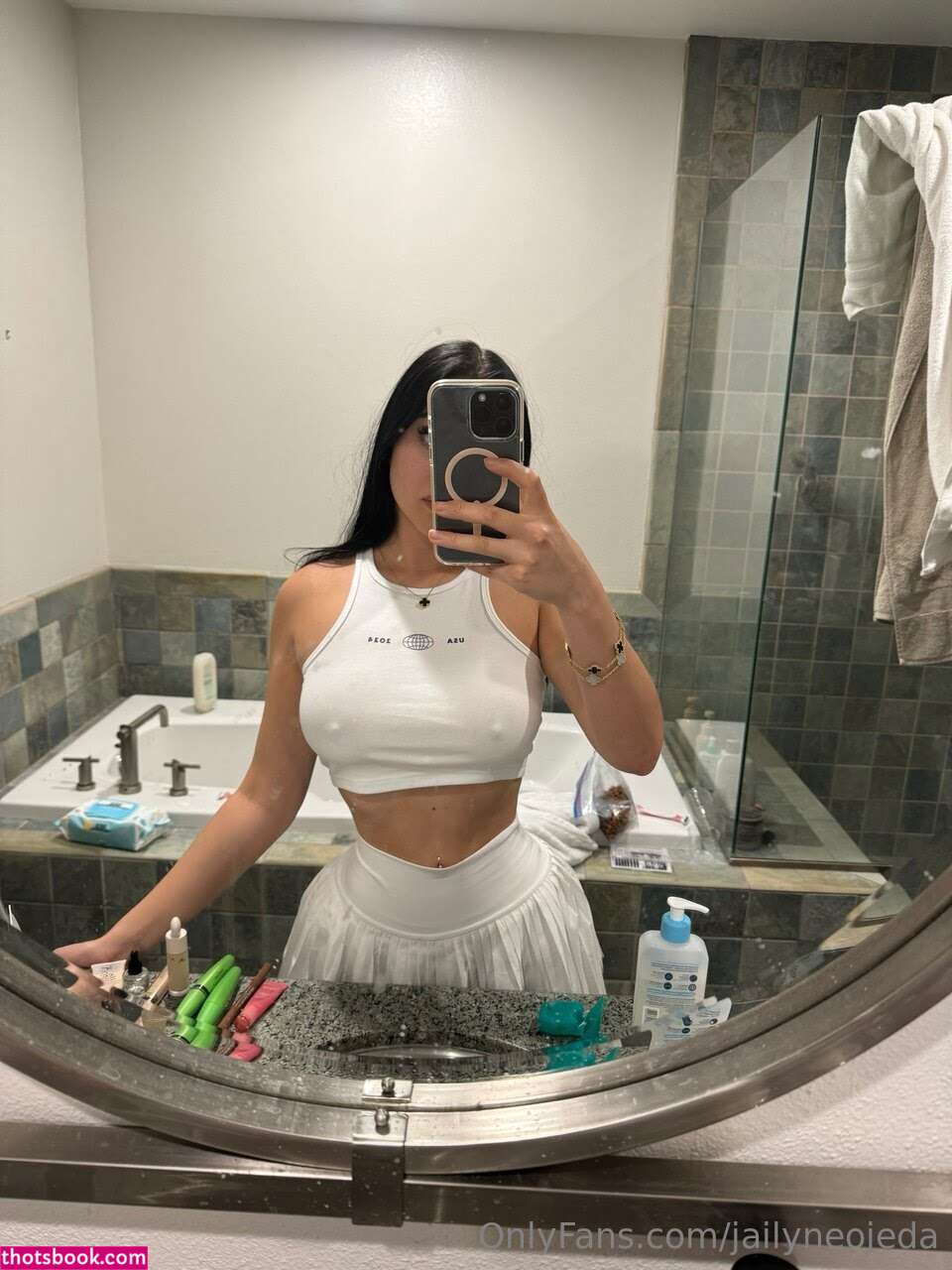 Jailyne Ojeda Photo #231