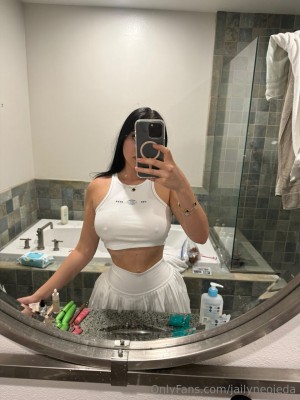 Jailyne Ojeda Photo #231