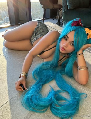 Lela Sohna Photo #213