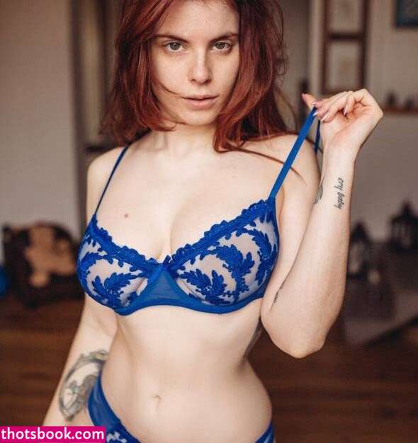 Lucilla Materazzi Photo #195