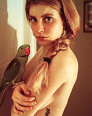 Lucilla Materazzi Photo #206