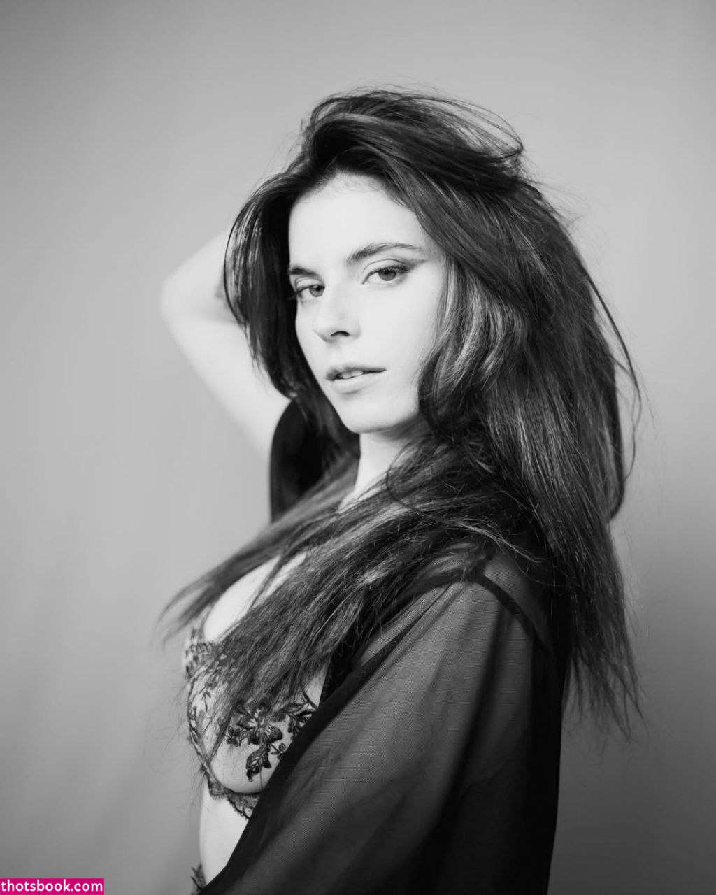 Lucilla Materazzi Photo #217