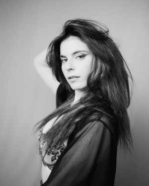 Lucilla Materazzi Photo #217